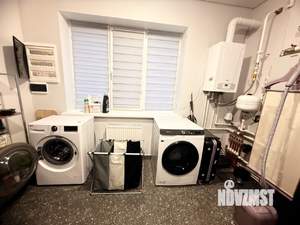 Коттедж 134м², 2-этажный, участок 6 сот.  