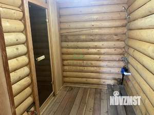 Коттедж 280м², 2-этажный, участок 17 сот.  
