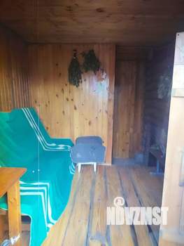 Дом 77м², 1-этажный, участок 15 сот.  