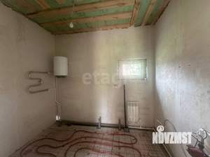 Дом 75м², 1-этажный, участок 8 сот.  