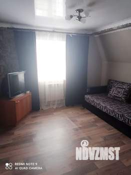 Дом 60м², 2-этажный, участок 4 сот.  