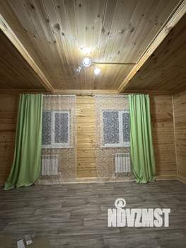 Дом 54м&sup2;, 2-этажный, участок 8 сот.  