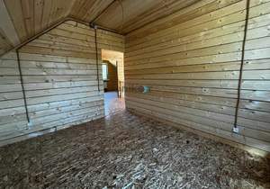 Дом 185м², 2-этажный, участок 8 сот.  
