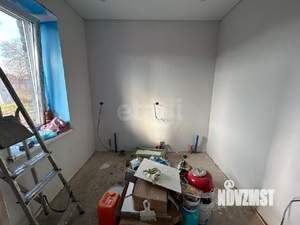 Дом 83м², 1-этажный, участок 6 сот.  