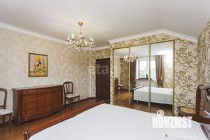 Дом 175м², 2-этажный, участок 14 сот.  