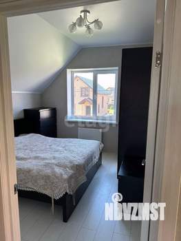 Дом 110м², 2-этажный, участок 6 сот.  