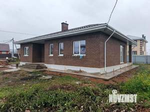 Дом 150м², 1-этажный, участок 9 сот.  