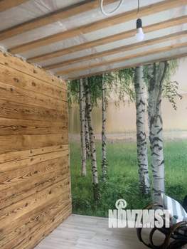 Дом 140м², 2-этажный, участок 6 сот.  