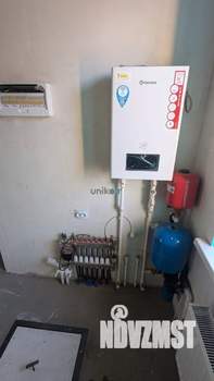 Дом 86м², 1-этажный, участок 7 сот.  