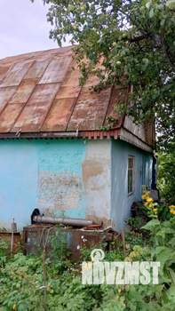 Дом 20м², 2-этажный, участок 4 сот.  