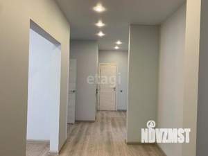 Дом 115м², 1-этажный, участок 6 сот.  