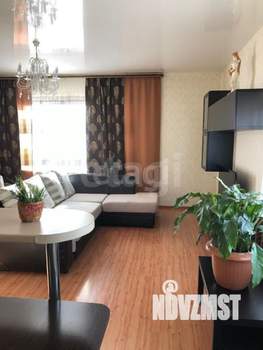 Дом 471м², 2-этажный, участок 12 сот.  