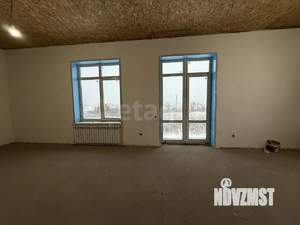 Дом 110м&sup2;, 1-этажный, участок 6 сот.  