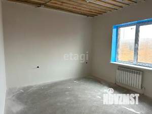 Дом 153м², 2-этажный, участок 6 сот.  