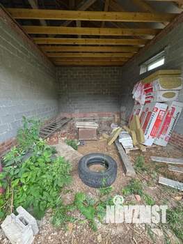 Дом 200м², 2-этажный, участок 12 сот.  