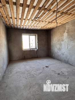 Таунхаус 243м², 3-этажный, участок 4 сот.  