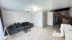 Коттедж 140м&sup2;, 2-этажный, участок 6 сот.  