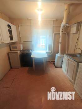 Дом 55м², 1-этажный, участок 6 сот.  