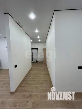 Дом 105м², 1-этажный, участок 7 сот.  