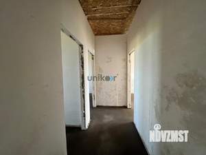 Дом 120м², 1-этажный, участок 6 сот.  
