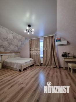 Дом 250м², 4-этажный, участок 9 сот.  
