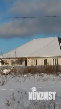 Дом 460м², 2-этажный, участок 7 сот.  