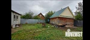 Дом 160м², 2-этажный, участок 8 сот.  