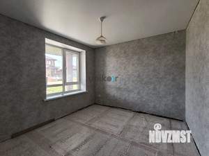 Дом 124м², 1-этажный, участок 7 сот.  