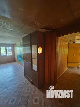 Дом 65м&sup2;, 2-этажный, участок 12 сот.  