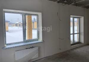 Дом 145м², 2-этажный, участок 8 сот.  