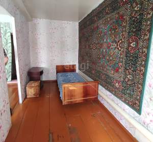 Дом 140м², 1-этажный, участок 582 сот.  