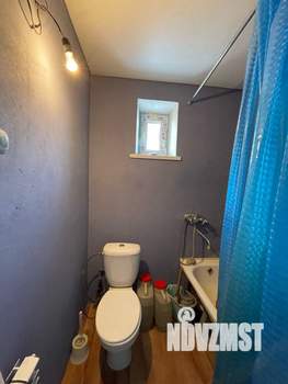 Таунхаус 48м², 2-этажный, участок 3 сот.  