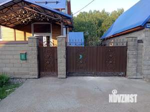 Дом 183м², 2-этажный, участок 15 сот.  