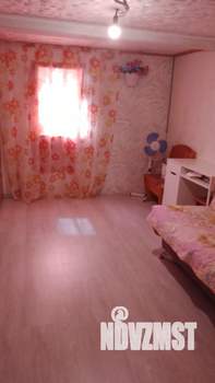 Дом 35м², 1-этажный, участок 4 сот.  