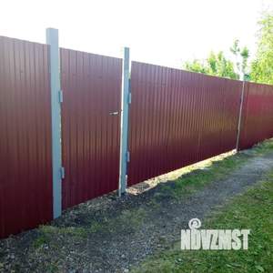 Дом 54м², 2-этажный, участок 5 сот.  