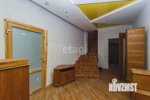 Дом 350м², 2-этажный, участок 15 сот.  