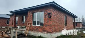 Коттедж 130м², 2-этажный, участок 7 сот.  