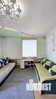 Дом 291м², 2-этажный, участок 7 сот.  