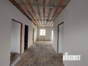 Дом 120м², 2-этажный, участок 6 сот.  