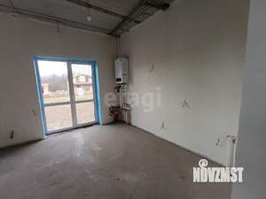 Дом 120м², 2-этажный, участок 7 сот.  