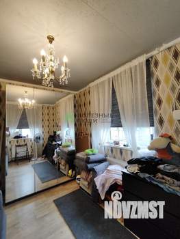 Коттедж 90м², 1-этажный, участок 5 сот.  