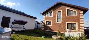 Дом 146м², 2-этажный, участок 6 сот.  