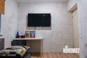 Дом 148м&sup2;, 1-этажный, участок 9 сот.  