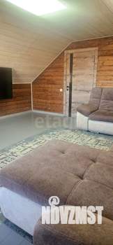 Дом 150м², 2-этажный, участок 6 сот.  