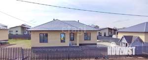 Дом 105м², 2-этажный, участок 6 сот.  