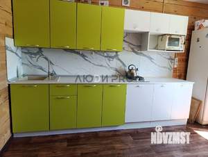 Дача 112м², 2-этажный, участок 6 сот.  