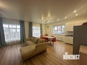 Дом 165м², 2-этажный, участок 6 сот.  