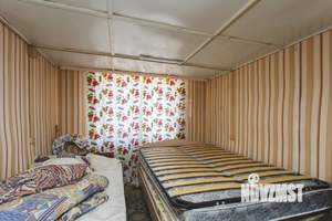 Дача 60м², 2-этажный, участок 4 сот.  