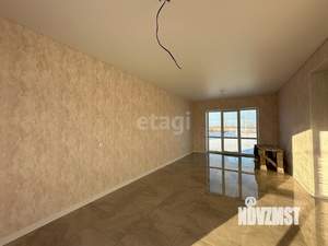 Дом 120м², 2-этажный, участок 6 сот.  