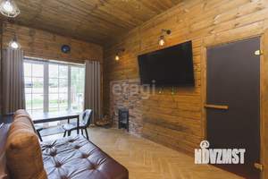 Дом 265м², 1-этажный, участок 12 сот.  